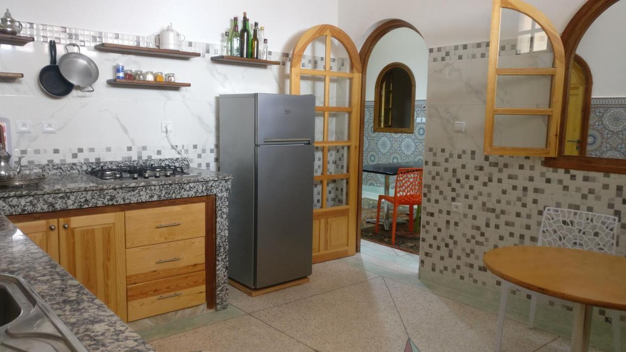 דירות אסאוירה Araucaria מראה חיצוני תמונה